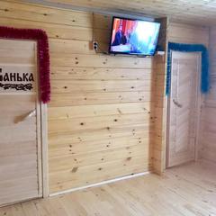 Гостевой дом Нефрит, Байкальск, Иркутская область