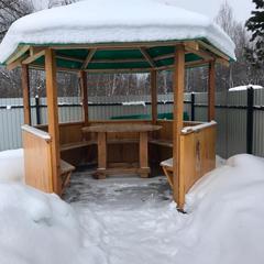 Гостевой дом Нефрит, Байкальск, Иркутская область