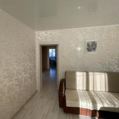 Гостевой дом Березовый, Байкальск, Иркутская область