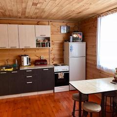 Гостевой дом Нефрит, Байкальск, Иркутская область