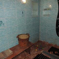 Гостевой дом Береза, Байкальск, Иркутская область