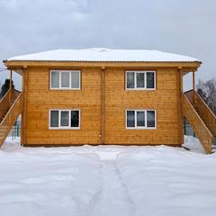 Гостевой дом Нефрит, Байкальск, Иркутская область