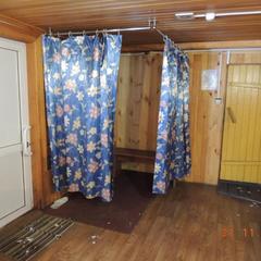 Гостевой дом Береза, Байкальск, Иркутская область