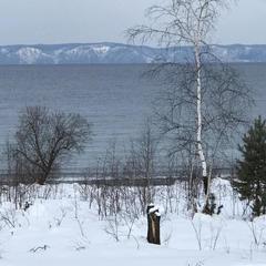 Гостевой дом Нефрит, Байкальск, Иркутская область