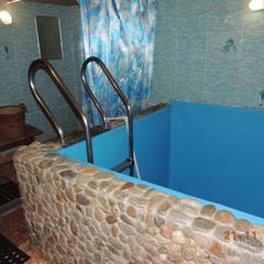 Гостевой дом Береза, Байкальск, Иркутская область