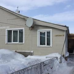 Гостевой дом Березовый, Байкальск, Иркутская область