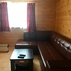 Гостевой дом Нефрит, Байкальск, Иркутская область