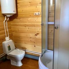 Гостевой дом Нефрит, Байкальск, Иркутская область