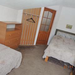 Гостевой дом Береза, Байкальск, Иркутская область