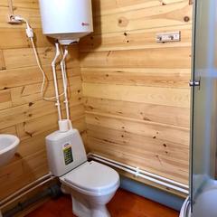 Гостевой дом Нефрит, Байкальск, Иркутская область