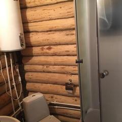 Парк-отель Парк-Отель Вепское Поместье, Байкальск, Иркутская область