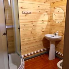 Гостевой дом Нефрит, Байкальск, Иркутская область