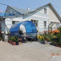 Гостевой дом Береза, Байкальск, Иркутская область