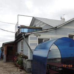 Гостевой дом Береза, Байкальск, Иркутская область