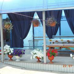 Гостевой дом Береза, Байкальск, Иркутская область