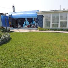 Гостевой дом Береза, Байкальск, Иркутская область