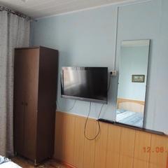 Гостевой дом Береза, Байкальск, Иркутская область