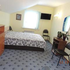 Гостевой дом Береза, Байкальск, Иркутская область