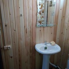 Гостевой дом Байкал, Байкальск, Иркутская область