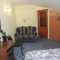 Гостевой дом Береза, Байкальск, Иркутская область