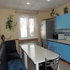 Гостевой дом Береза, Байкальск, Иркутская область