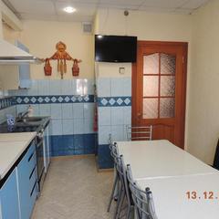 Гостевой дом Береза, Байкальск, Иркутская область