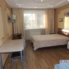 Гостевой дом Береза, Байкальск, Иркутская область