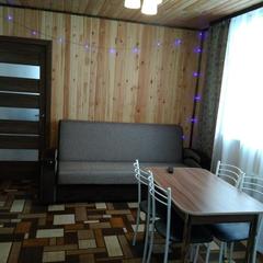 Гостевой дом Байкал, Байкальск, Иркутская область