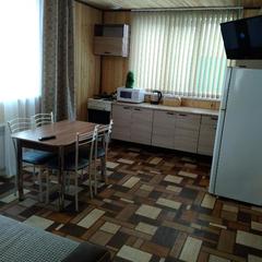 Гостевой дом Байкал, Байкальск, Иркутская область