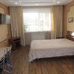 Гостевой дом Береза, Байкальск, Иркутская область