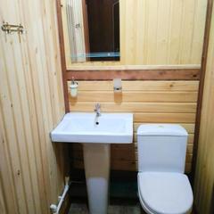 Гостевой дом Байкал, Байкальск, Иркутская область