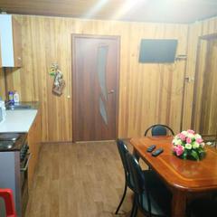 Гостевой дом Байкал, Байкальск, Иркутская область