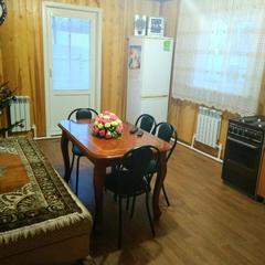 Гостевой дом Байкал, Байкальск, Иркутская область