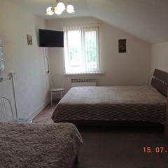 Гостевой дом Береза, Байкальск, Иркутская область