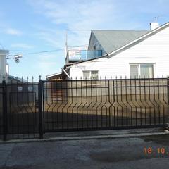 Гостевой дом Береза, Байкальск, Иркутская область