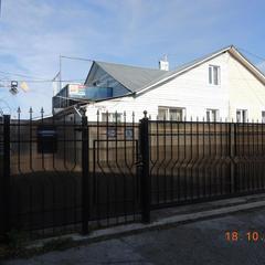 Гостевой дом Береза, Байкальск, Иркутская область