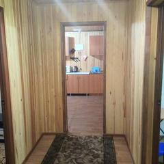 Гостевой дом Байкал, Байкальск, Иркутская область