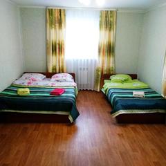 Гостевой дом Байкал, Байкальск, Иркутская область