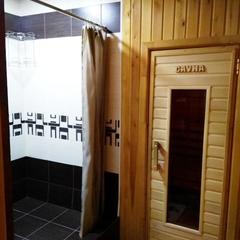 Гостевой дом Байкал, Байкальск, Иркутская область