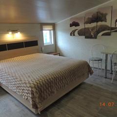 Гостевой дом Береза, Байкальск, Иркутская область