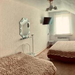 Гостевой дом Береза, Байкальск, Иркутская область