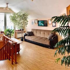 Гостевой дом Береза, Байкальск, Иркутская область