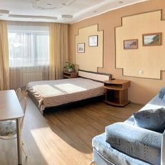 Гостевой дом Береза, Байкальск, Иркутская область