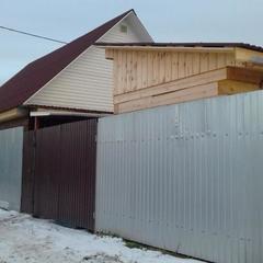 Гостевой дом Находка, Байкальск, Иркутская область