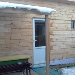 Гостевой дом Находка, Байкальск, Иркутская область