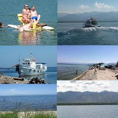 Дом на Комсомольской 13-2, Байкальск, Иркутская область