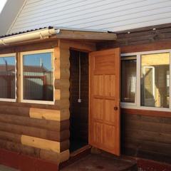 Гостевой дом Находка, Байкальск, Иркутская область