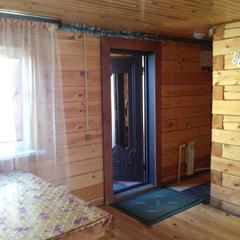 Гостевой дом Находка, Байкальск, Иркутская область