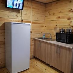 Гостевой дом Находка, Байкальск, Иркутская область