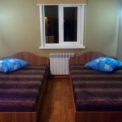 Дом на Комсомольской 13-2, Байкальск, Иркутская область